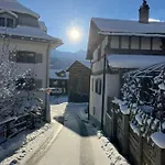 Casa Vanellus / / Val Lumnezia / Near Laax 度假居 Vignogn