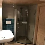 度假居 Casa Vanellus / / Val Lumnezia / Near Laax *