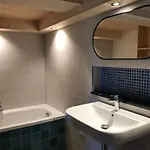 Casa Vanellus / / Val Lumnezia / Near Laax 度假居