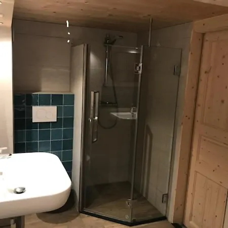 펜션 Casa Vanellus / / Val Lumnezia / Near Laax *