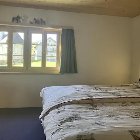 Dom wakacyjny Casa Vanellus / / Val Lumnezia / Near Laax *