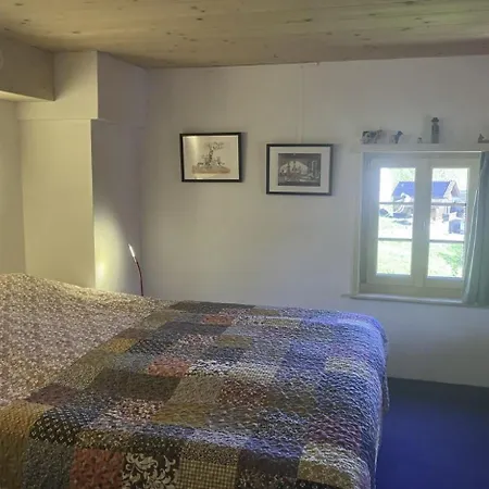 Casa Vanellus / / Val Lumnezia / Near Laax * Vignogn