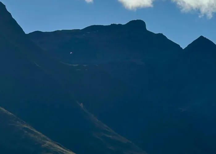 Casa Vanellus / / Val Lumnezia / Near Laax Casa de Férias *